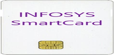 infosys smart card not working|Infosys Smart Card Faqs .